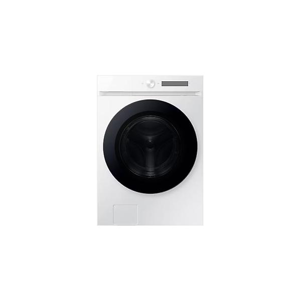  삼성 비스포크 그랑데 WF21CB6650BW 드럼 세탁기 AI 21kg