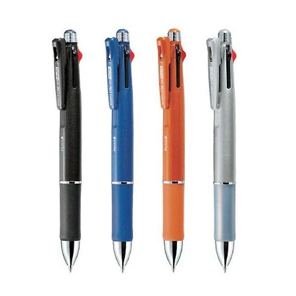  제브라 클립온 멀티 1000 4+1 멀티펜 0.7mm B4SA2