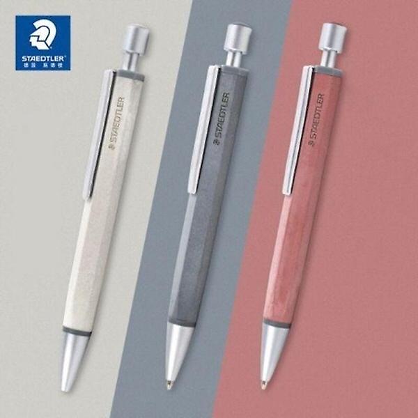  스테들러 441 콘크리트 볼펜