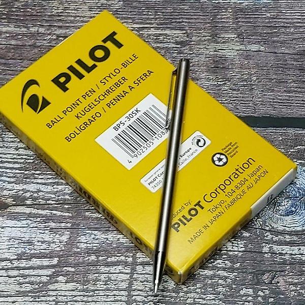  파이롯트 0.7mm 수첩용 콤팩트 미니볼펜 birdie 12개