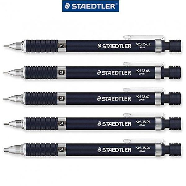  스테들러 고급홀더샤프 925 35-20 -49778