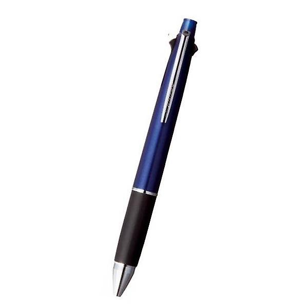  유니 제트스트림 4plus1 MSXE5-1000-0.5 네이비