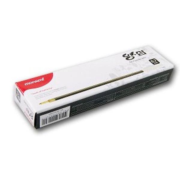  볼펜심 모나미 12p 필기 도구 문서 작성 사무 학용품