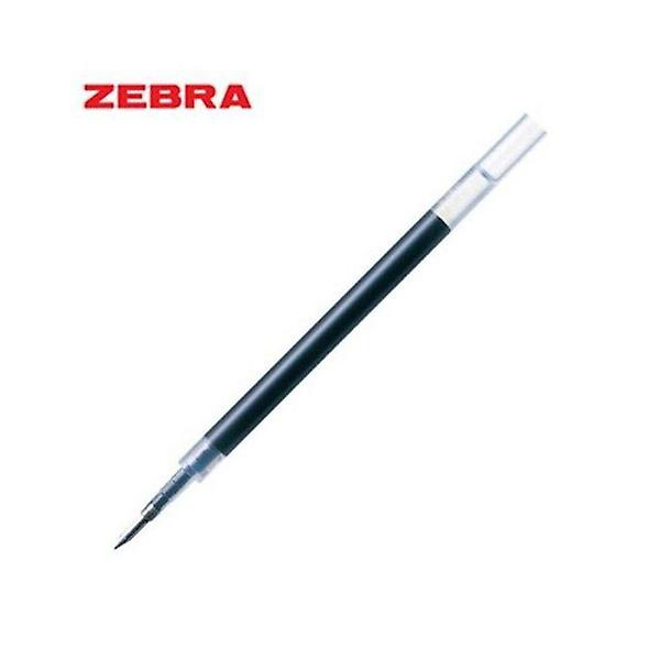  제브라리필 JF-0.5_10P_볼펜리필심 펜리필 펜심 추
