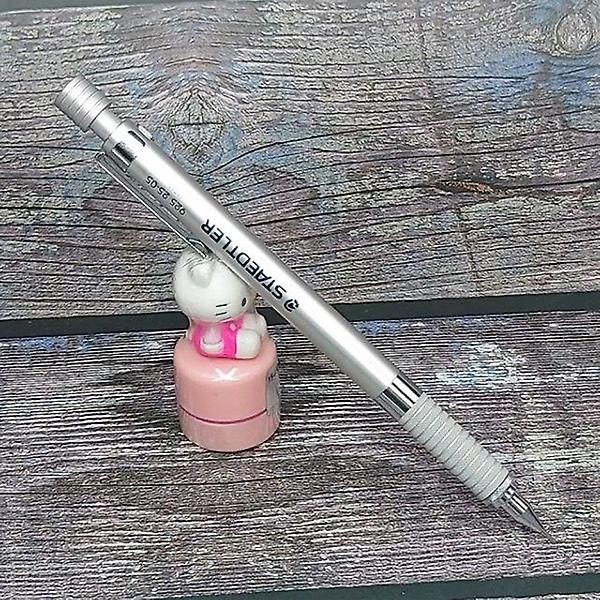  스테들러 0.5mm 메탈바디 프리미엄 샤프펜슬 925 25