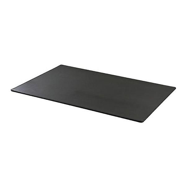  고급 데스크패드 652x440x5 블랙 1p 책상 깔개 매트