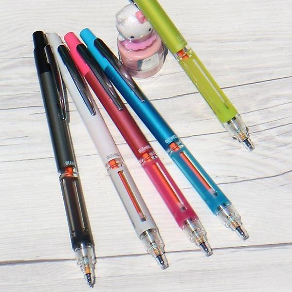  부러짐없는 샤프의 원조..플래티넘 0.5mm 오레뉴+ 450