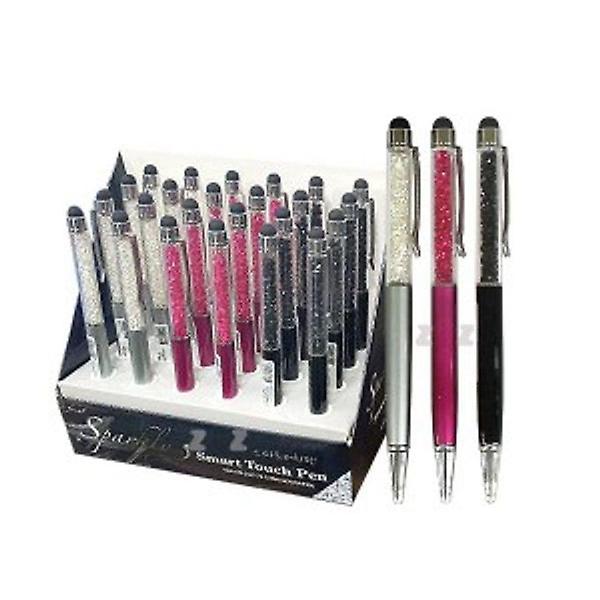  볼펜 터치펜 필기 도구 문서 메모 작성 사무 학용품