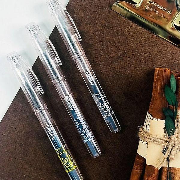  플래티넘 프레피 만년필 특별 한정판 12지신-용띠