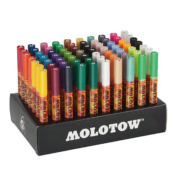  모로토우 원포올 127HS 디스플레이 마카세트 70개입