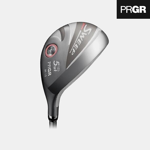  PRGR 스위프 M-16 여성 풀세트[여성용][12pc/6i][NEW SPRING][백세트포함]