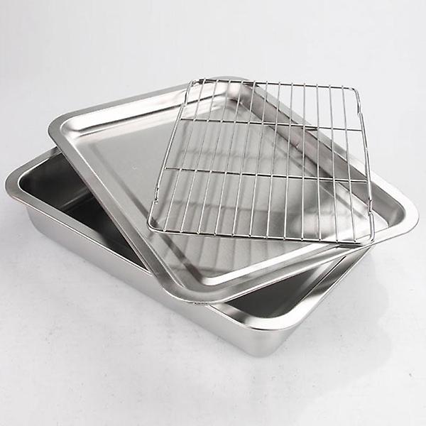  오리스타 스텐밧드 3종 세트 TS-001 트레이 스텐망 뚜껑