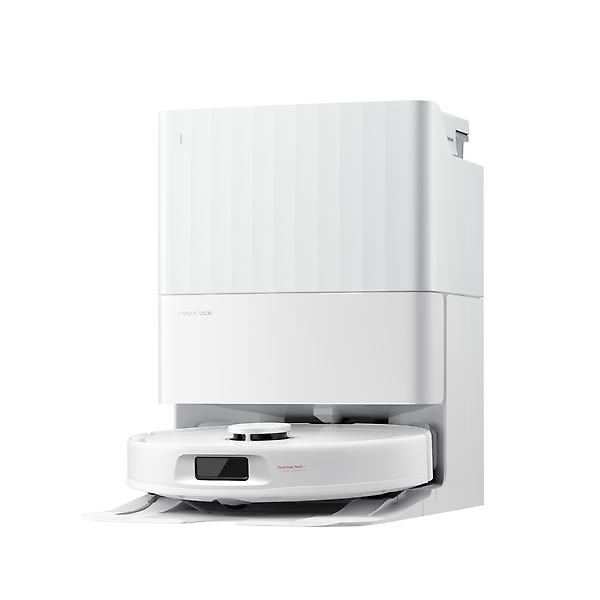 [로보락/Q-REVO-L] 로보락 Q-REVO-L 로봇청소기 자동세척건조,먼지집진, 물걸레 리프팅, 