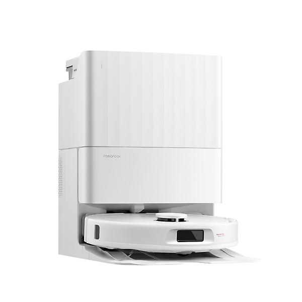 [로보락/Q-REVO-L] 로보락 Q-REVO-L 로봇청소기 자동세척건조,먼지집진, 물걸레 리프팅, 