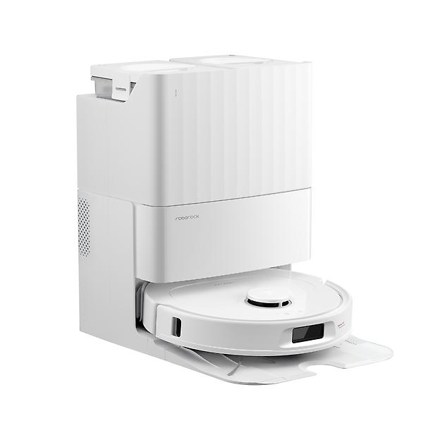 [로보락/Q-REVO-L] 로보락 Q-REVO-L 로봇청소기 자동세척건조,먼지집진, 물걸레 리프팅, 