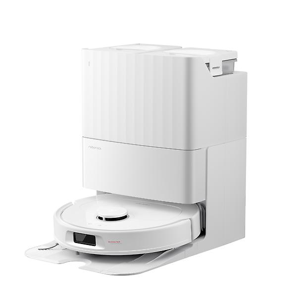 [로보락/Q-REVO-L] 로보락 Q-REVO-L 로봇청소기 자동세척건조,먼지집진, 물걸레 리프팅, 