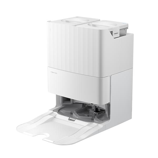 [로보락/Q-REVO-L] 로보락 Q-REVO-L 로봇청소기 자동세척건조,먼지집진, 물걸레 리프팅, 