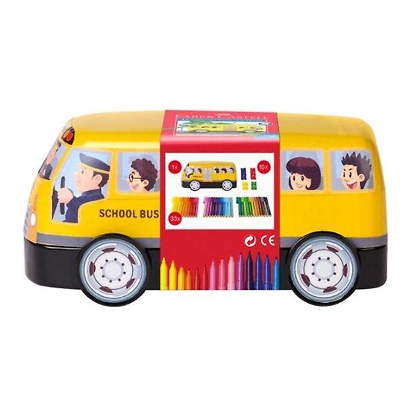  파버카스텔 커넥터펜 33색