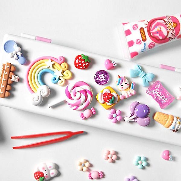  필통 데코덴 연구소 2탄