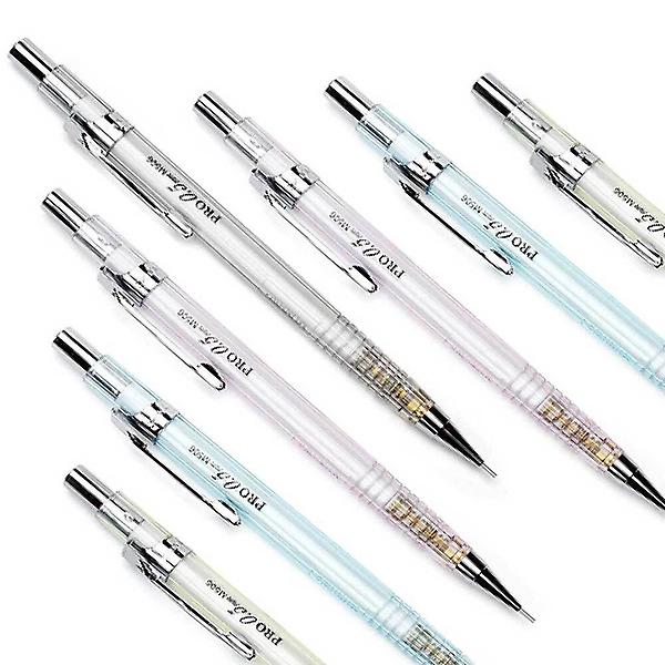  0.5mm 제도샤프 샤프세트 미술샤프 도면 제도용품