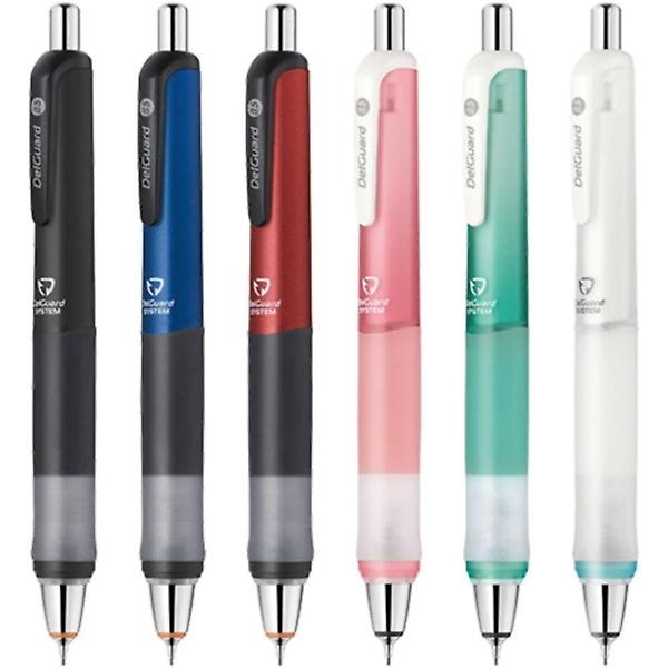  0.5 델가드 샤프 Type-GR MA93 색상랜덤발송