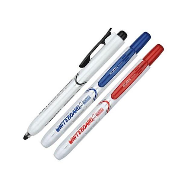  모리스 퀵마크 보드마카 이지노크 S 12개 MO