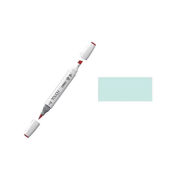  신한 터치 트윈 브러쉬 마카 BG178 쿨섀도우