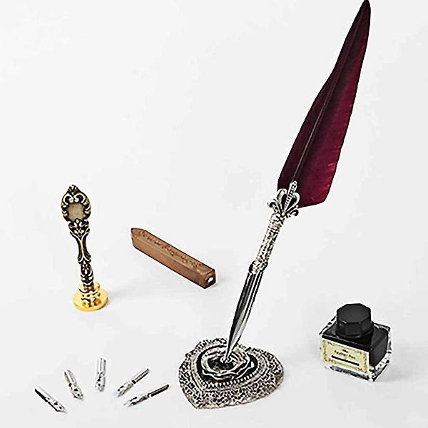  만년필세트 만년필펜 입학선물세트 각인볼펜선물