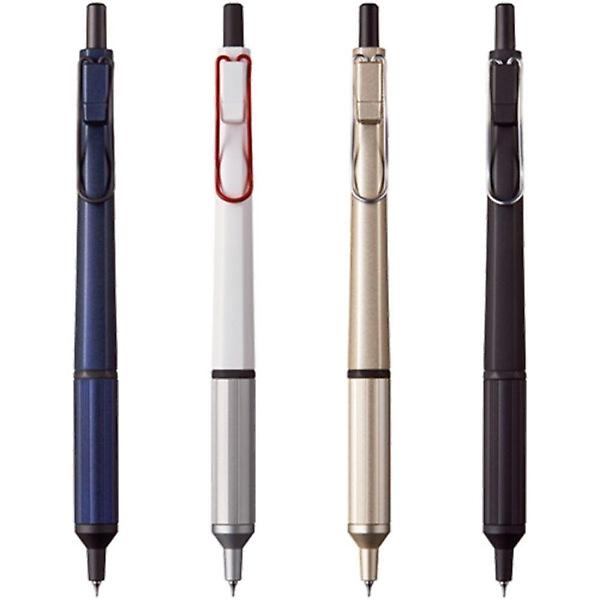  0.28 제트스트림 엣지 볼펜 SXN-1003-28 블랙