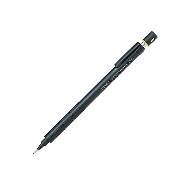  펜텔 그래프 1000 제도 샤프 블랙 PG1009 0.9mm