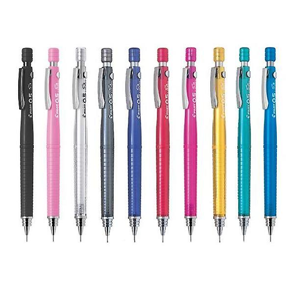  파이롯트 S3 칼라바디 제도샤프