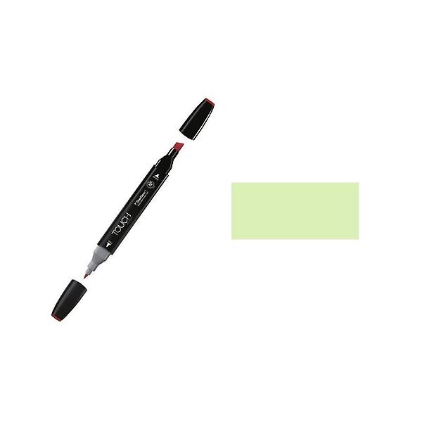  트윈마카 NO 174 스프링딤그린 Spring Dim Green