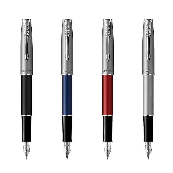  파카 소네트N 에센셜 만년필 블랙 CT-F