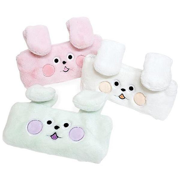  귀염뽀짝 레빗파우치(색상랜덤)