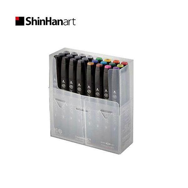  신한 터치트윈마카 24색