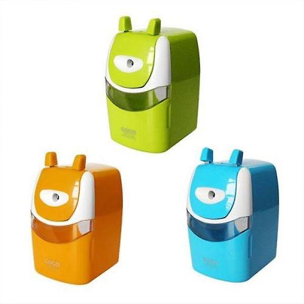  카파)코코연필깎이(K12121)-색상랜덤