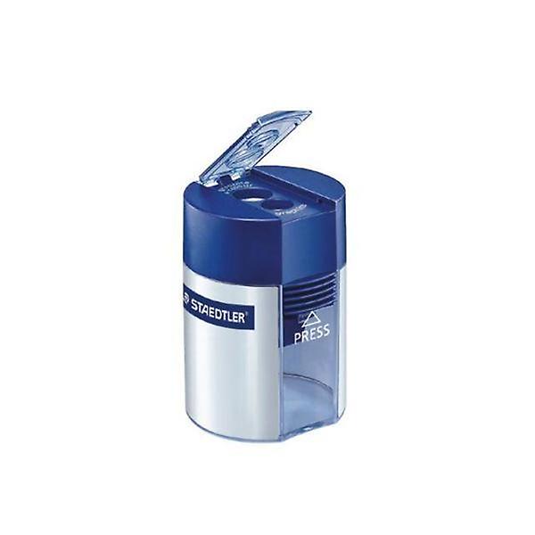  (스테들러) 2홀연필깎이(2홀)