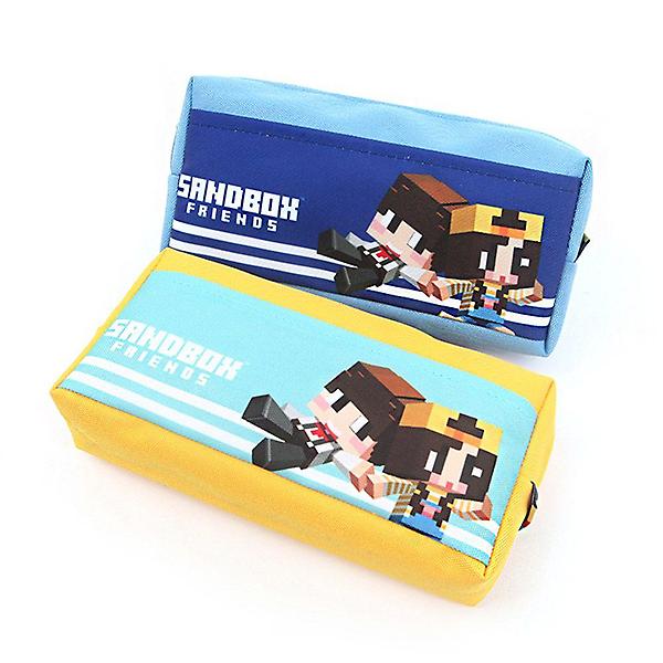  샌드박스 도티잠뜰 필통파우치(P05) 랜덤
