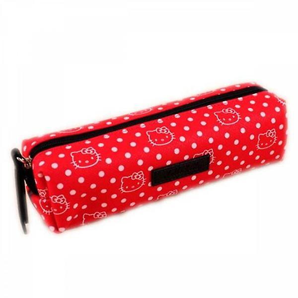  헬로키티 사각파우치 필통 X5개