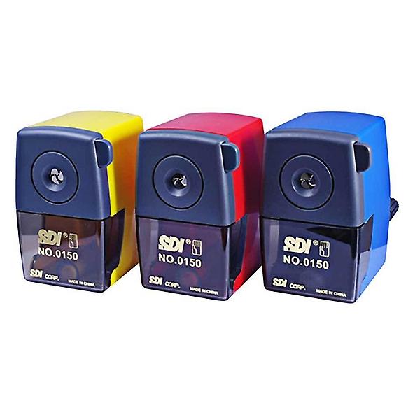  SDI 연필깎이 랜덤 연필깍이 연필깍기