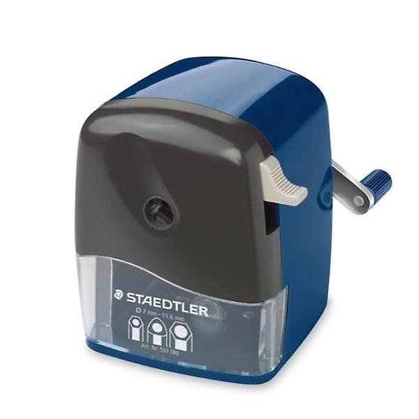  501-180 회전식 연필깎이(심직경 7mm-11.6mm)