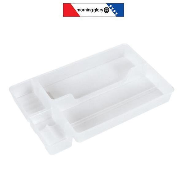  서랍속정리 비움 투명 트레이