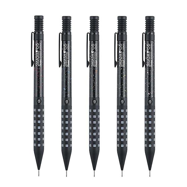  펜텔 스매쉬 스플래터 샤프 0.5mm