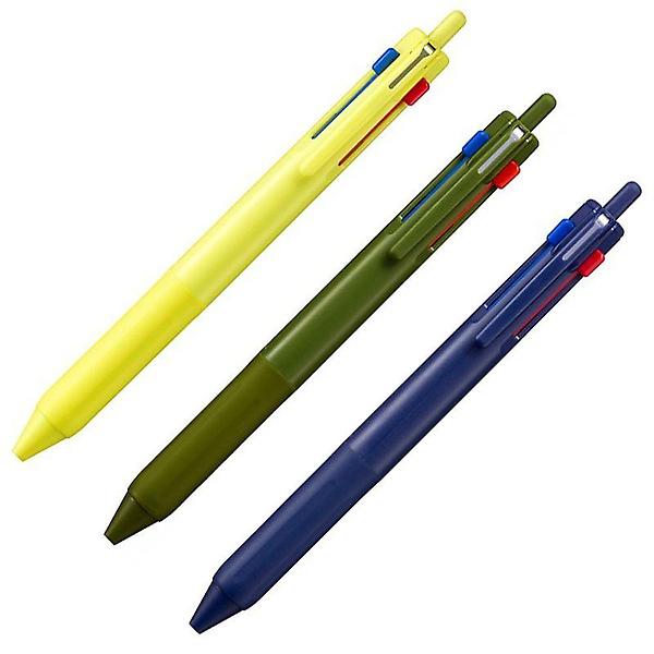  제트스트림 3색 507 0.7mm