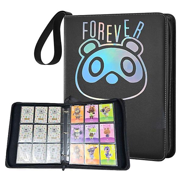  포켓몬카드 앨범 바인더 아미보 유희왕 카드 보관함