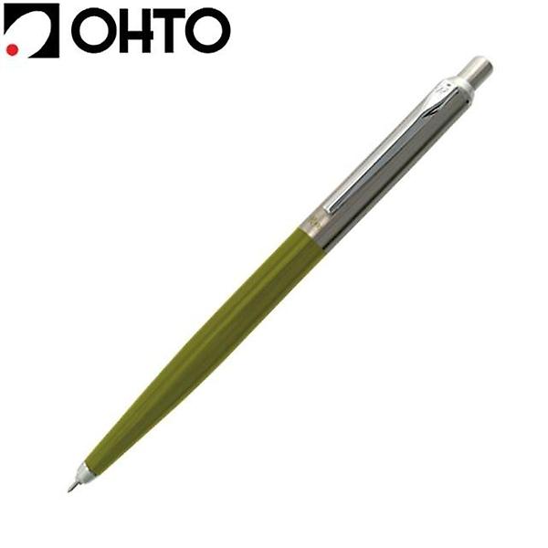  일본 OHTO 오토 레이즈 0.5mm 겔펜 NKG-255R-OL