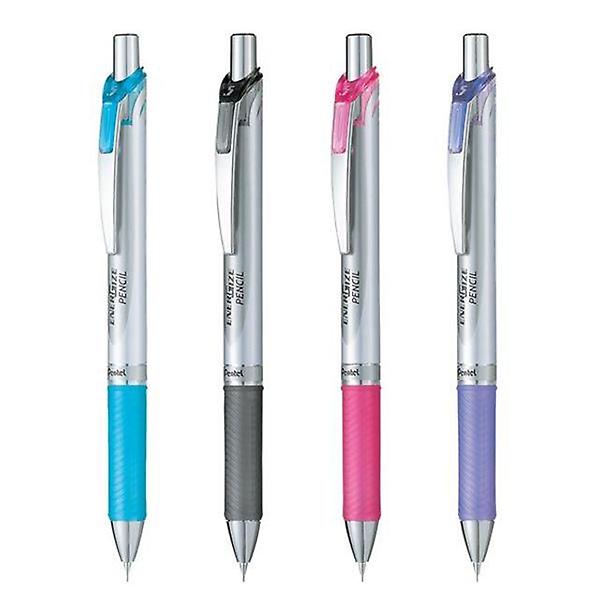  펜텔 에너자이즈샤프 슬라이딩 슬리브방식