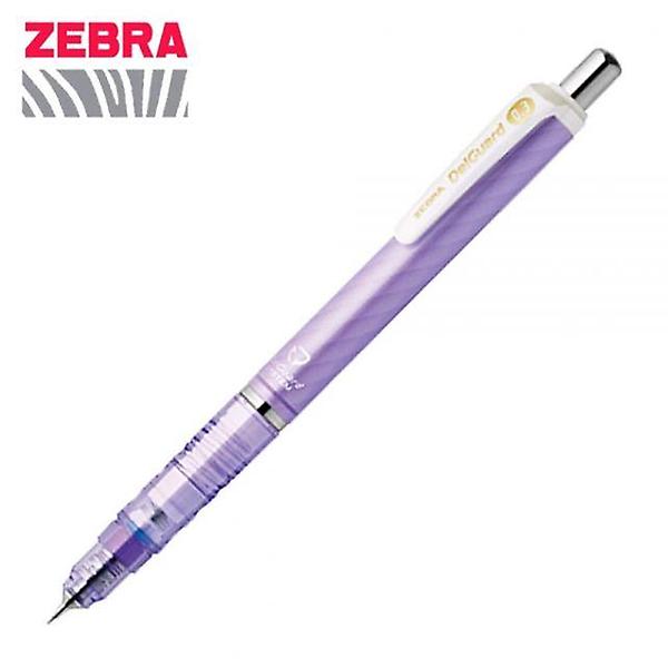  제브라 델가드 샤프펜 0.3mm (P-MAS85) (루미너스 바