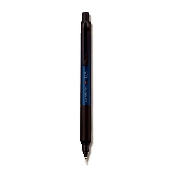  쿠루토가샤프 149815 M5 0.5mm KS 유니 1P 네이비