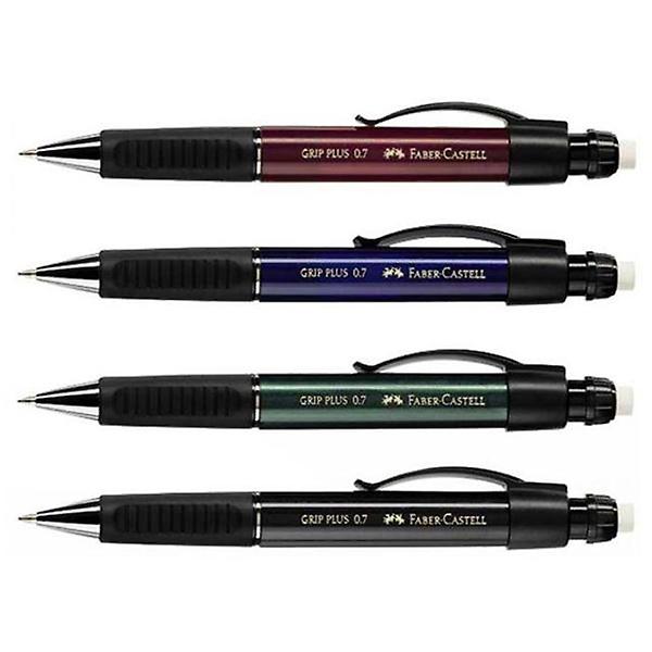  파버카스텔 그립 플러스 샤프 1307
